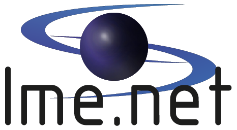 Imenet logo